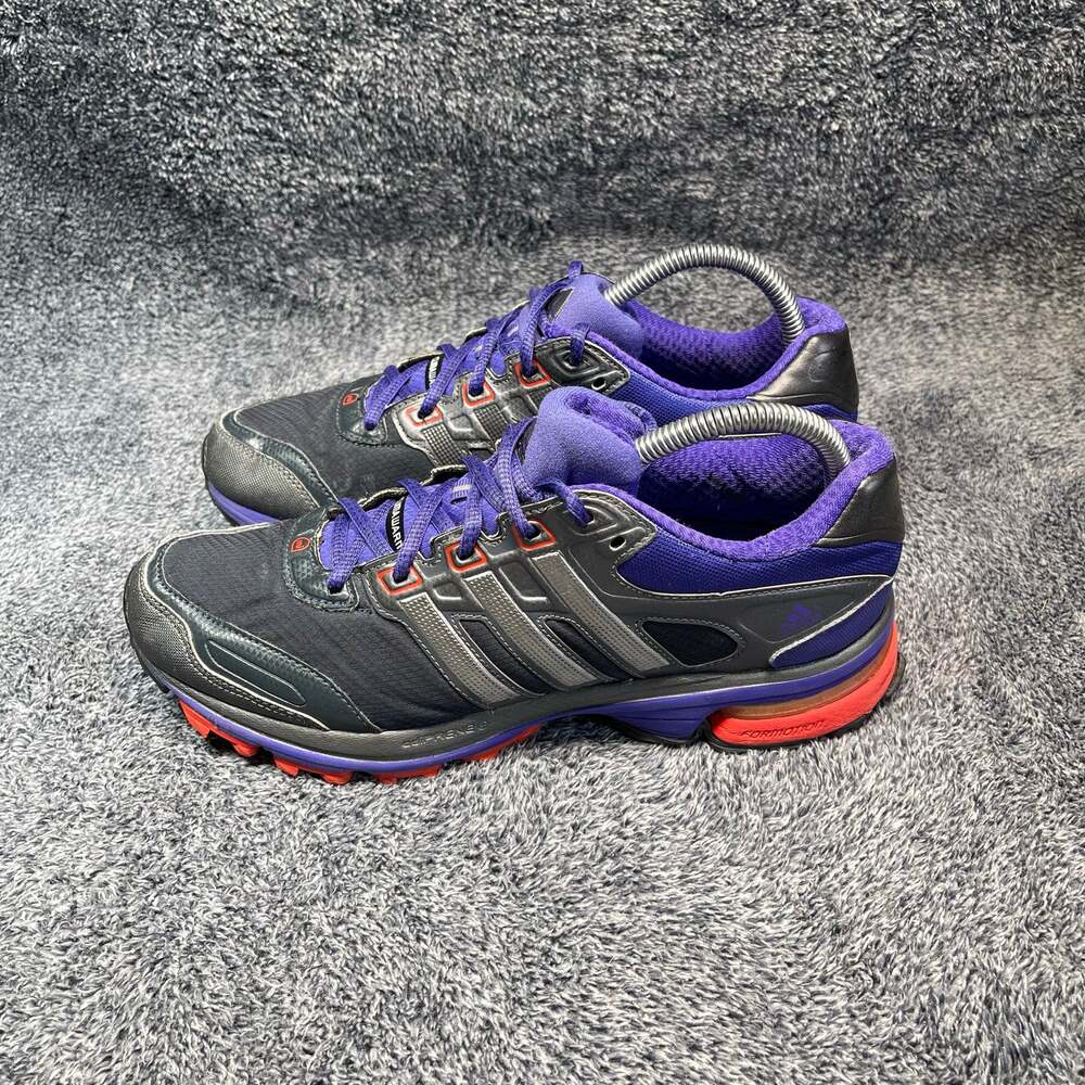Adidas Kanadia TR7 Trail Shoes Size 8.5 Women’s